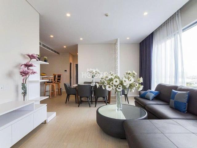 Căn hộ cho thuê tại Thủ Đức, Hồ Chí Minh