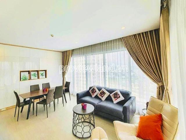 Căn hộ cho thuê tại Thủ Đức, Hồ Chí Minh