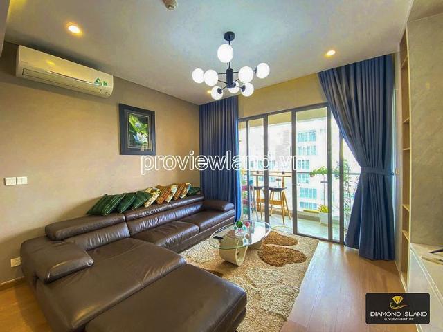Căn hộ cho thuê tại Thủ Đức, Hồ Chí Minh
