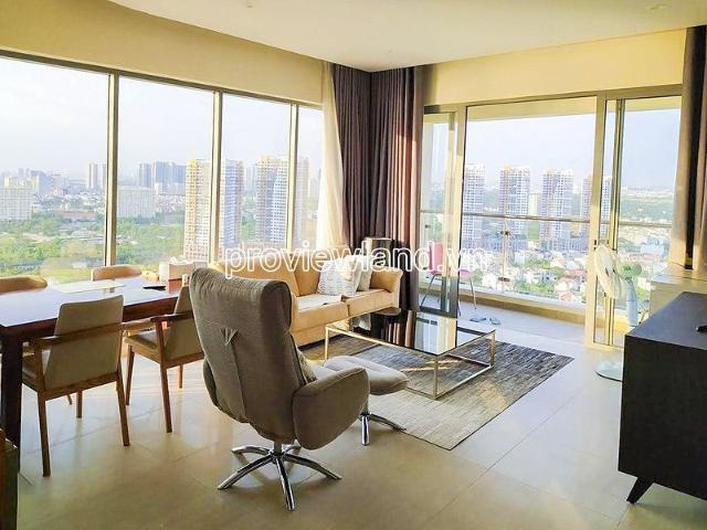 Căn hộ cho thuê tại Thủ Đức, Hồ Chí Minh