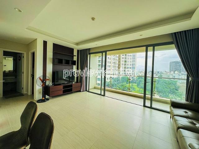 Căn hộ cho thuê tại Thủ Đức, Hồ Chí Minh