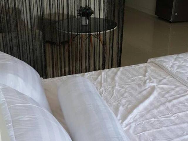 Căn hộ cho thuê tại Hồ Chí Minh