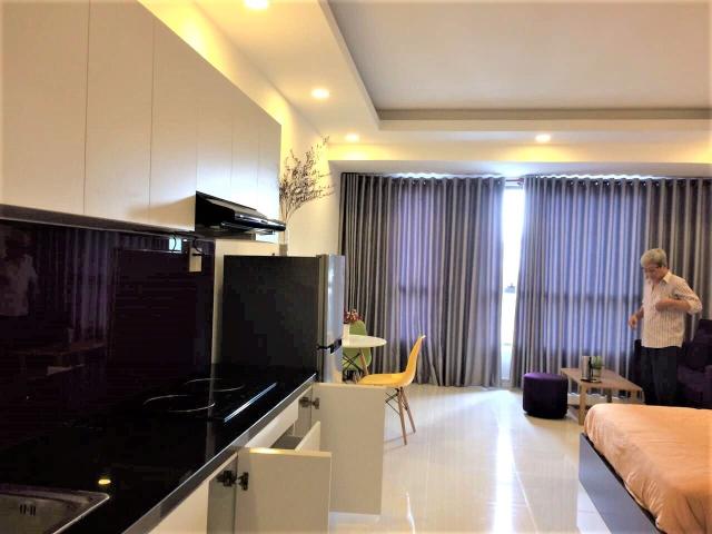 Căn hộ cho thuê tại Thủ Đức, Hồ Chí Minh