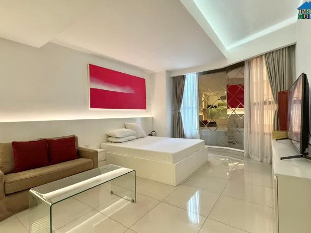 Căn hộ cho thuê tại Thủ Đức, Hồ Chí Minh