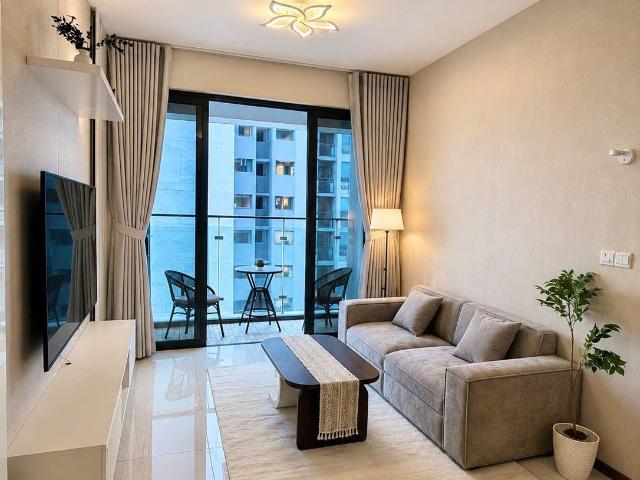 Căn hộ cho thuê tại Thủ Đức, Hồ Chí Minh