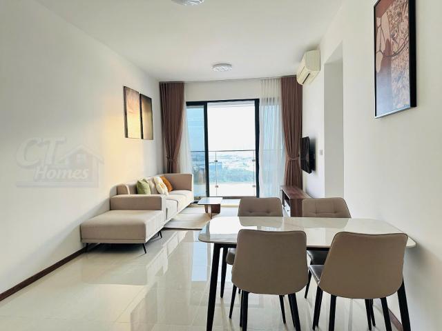 Căn hộ cho thuê tại Thủ Đức, Hồ Chí Minh