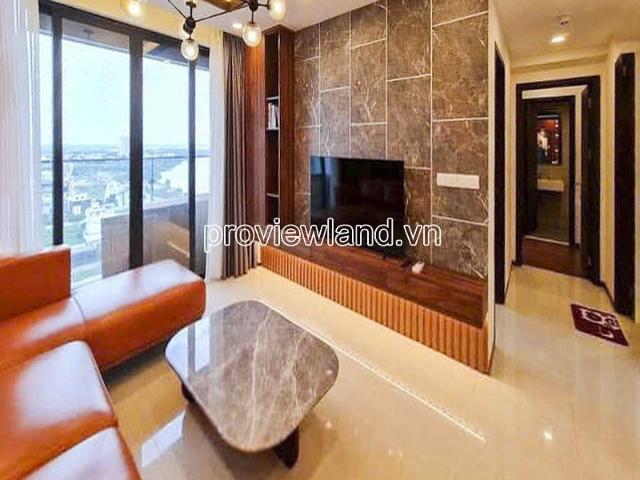 Căn hộ cho thuê tại Thủ Đức, Hồ Chí Minh