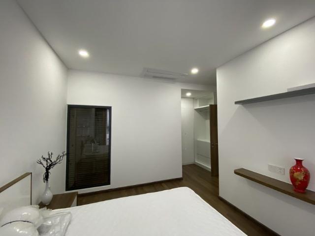 Căn hộ cho thuê tại Thủ Đức, Hồ Chí Minh
