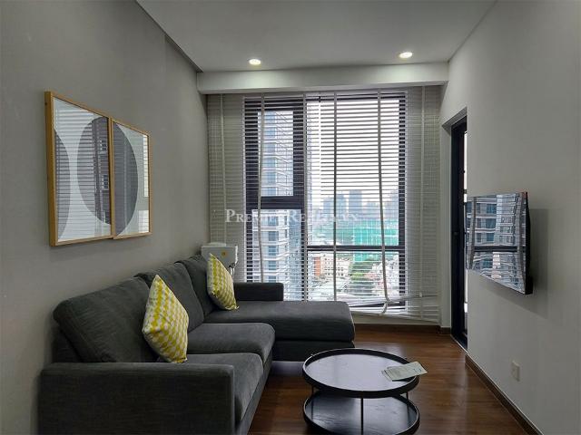 Căn hộ cho thuê tại Thủ Đức, Hồ Chí Minh