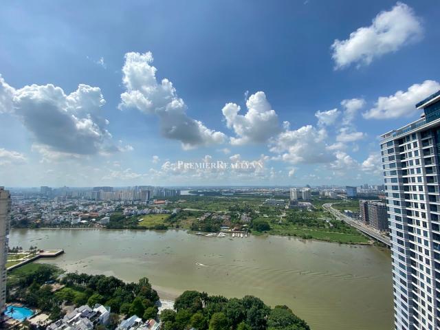 Căn hộ cho thuê tại Thủ Đức, Hồ Chí Minh