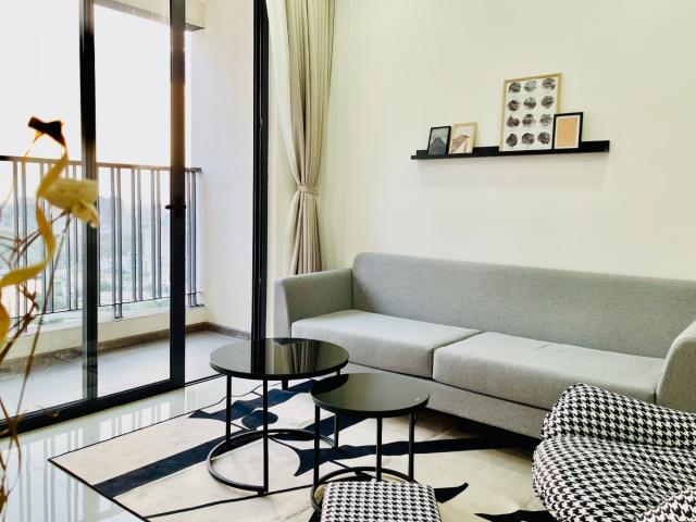 Căn hộ cho thuê tại Thủ Đức, Hồ Chí Minh