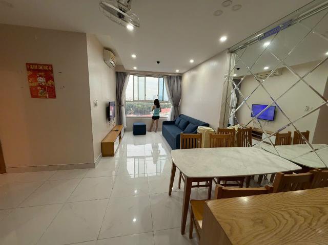 Căn hộ cho thuê tại Thủ Đức, Hồ Chí Minh