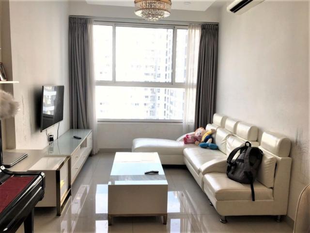 Căn hộ cho thuê tại Thủ Đức, Hồ Chí Minh