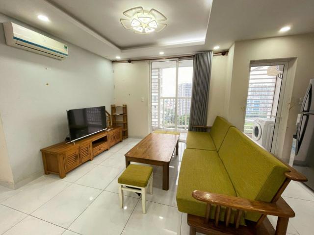 Căn hộ cho thuê tại Thủ Đức, Hồ Chí Minh