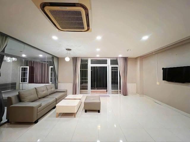 Căn hộ cho thuê tại Thủ Đức, Hồ Chí Minh