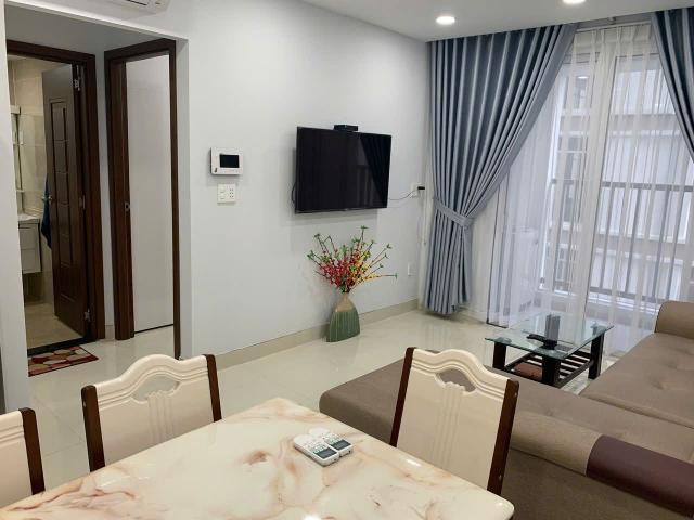 Căn hộ cho thuê tại Thủ Đức, Hồ Chí Minh
