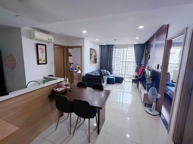 Căn hộ cho thuê tại Thủ Đức, Hồ Chí Minh