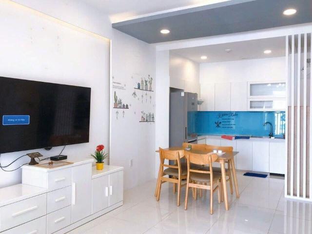 Căn hộ cho thuê tại Thủ Đức, Hồ Chí Minh