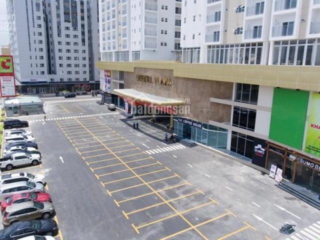 Căn hộ cho thuê tại Hồ Chí Minh