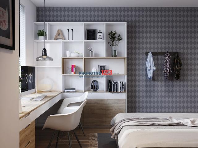 Bất động sản cho thuê tại Hồ Chí Minh