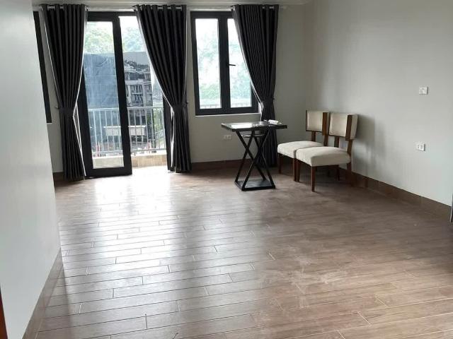 Căn hộ cho thuê tại Quảng Ninh