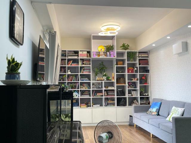 Căn hộ cho thuê tại Thủ Đức, Hồ Chí Minh