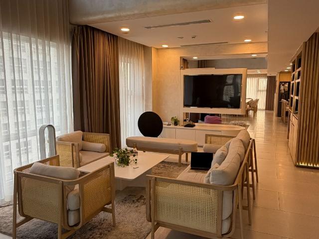 Căn hộ cho thuê tại Hồ Chí Minh