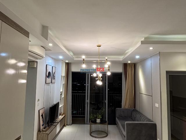 Bất động sản cho thuê tại Hồ Chí Minh