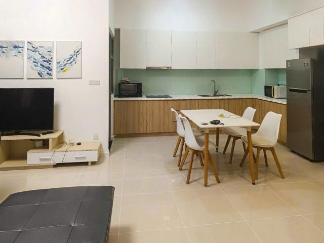 Căn hộ cho thuê tại Thủ Đức, Hồ Chí Minh