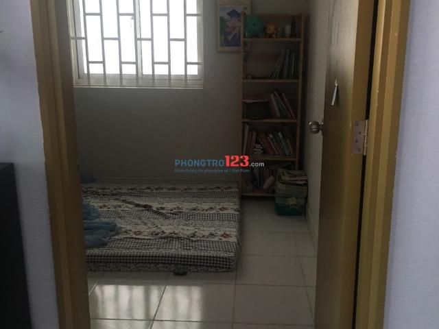 Bất động sản cho thuê tại Hồ Chí Minh