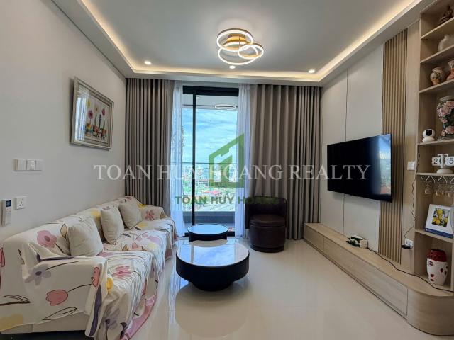 Căn hộ cho thuê tại Đà Nẵng
