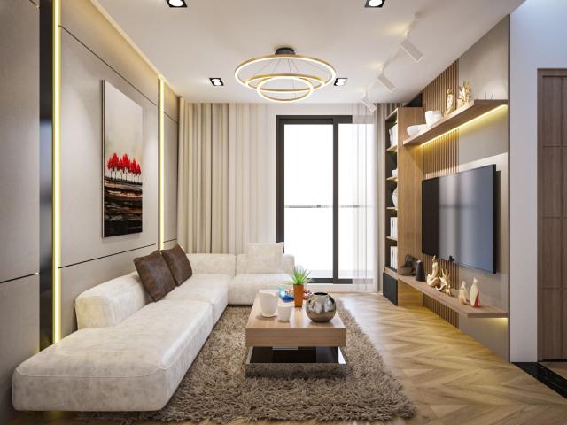 Căn hộ cho thuê tại Đà Nẵng