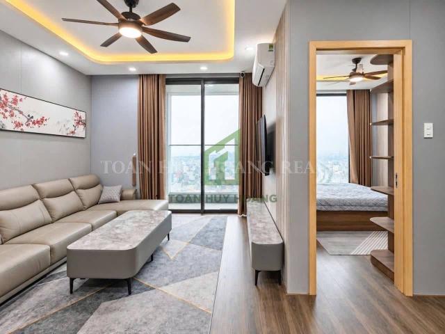Căn hộ cho thuê tại Phường Ngũ Hành Sơn, Thành phố Đà Nẵng