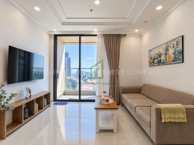 Căn hộ cho thuê tại Phường Ngũ Hành Sơn, Thành phố Đà Nẵng