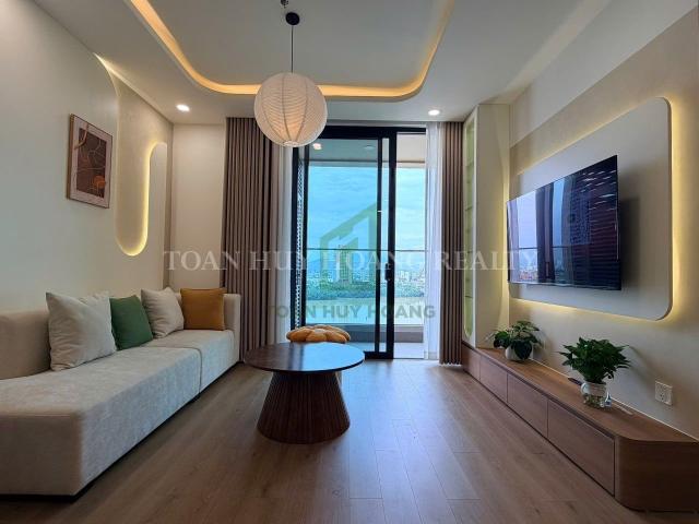 Căn hộ cho thuê tại Đà Nẵng