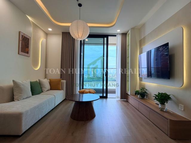 Căn hộ cho thuê tại Đà Nẵng