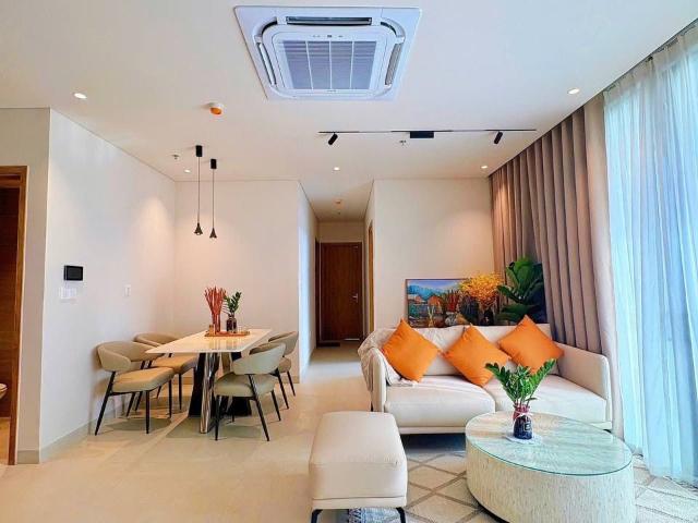 Căn hộ cho thuê tại Đà Nẵng