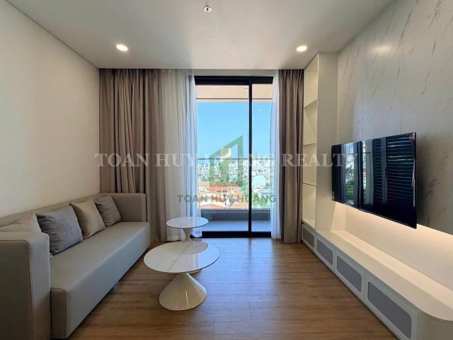 Căn hộ cho thuê tại Đà Nẵng