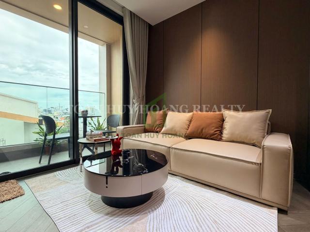 Căn hộ cho thuê tại Đà Nẵng