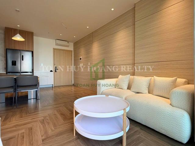 Căn hộ cho thuê tại Đà Nẵng