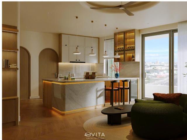 Căn hộ cho thuê tại Đà Nẵng