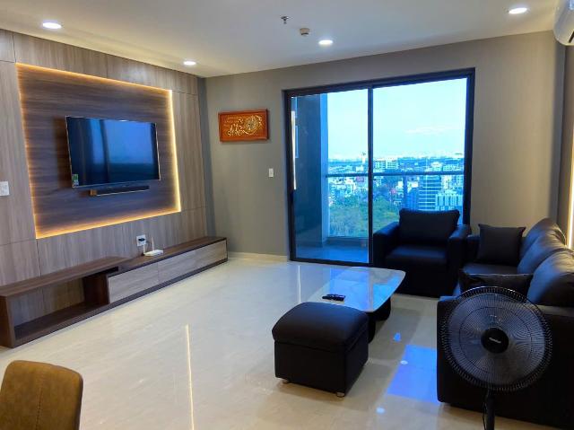 Căn hộ cho thuê tại Thủ Đức, Hồ Chí Minh