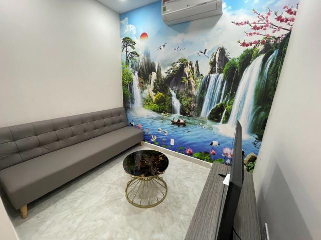 Căn hộ cho thuê tại Thủ Đức, Hồ Chí Minh