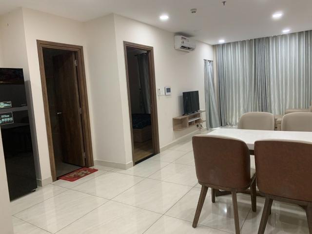 Căn hộ cho thuê tại Thủ Đức, Hồ Chí Minh