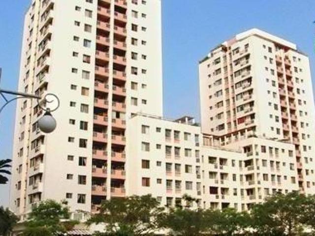 Căn hộ cho thuê tại Thủ Đức, Hồ Chí Minh