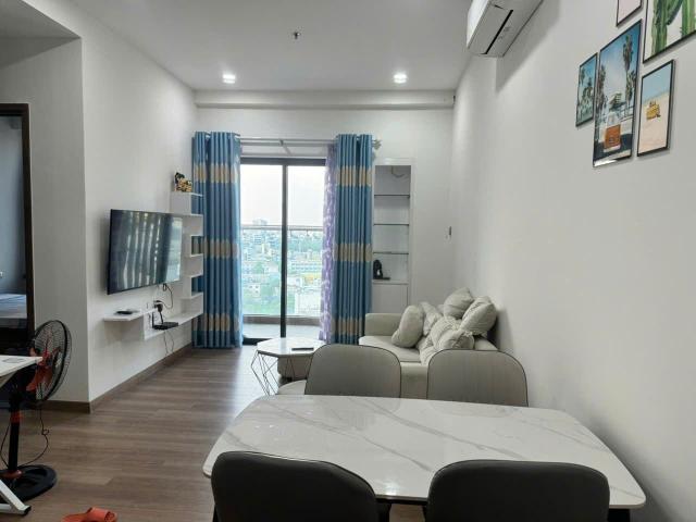 Căn hộ cho thuê tại Thủ Đức, Hồ Chí Minh