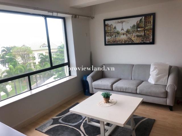 Bất động sản cho thuê tại Thủ Đức, Hồ Chí Minh
