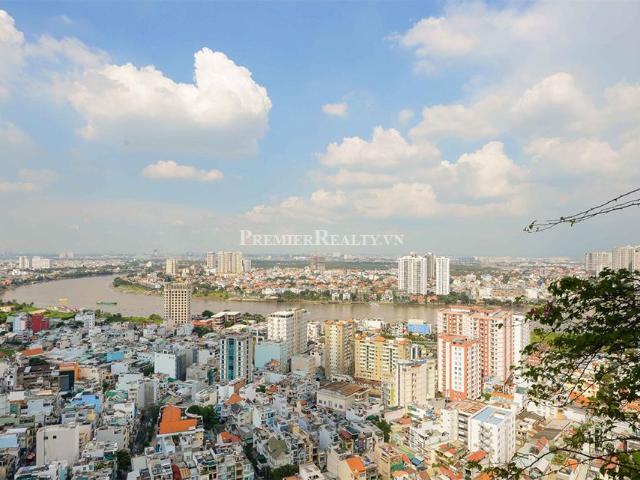 Căn hộ cho thuê tại Thủ Đức, Hồ Chí Minh