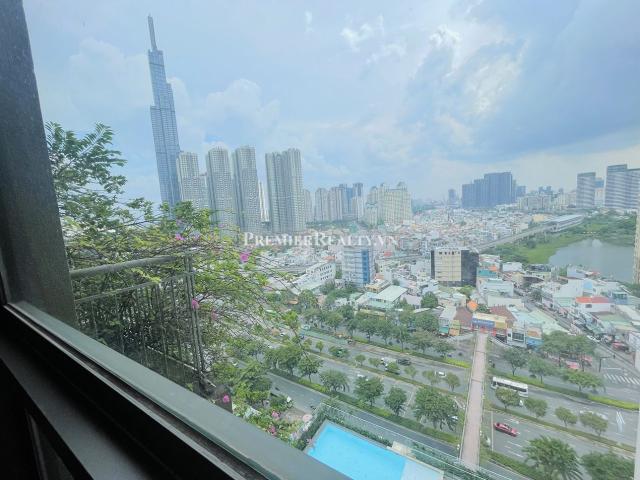 Căn hộ cho thuê tại Thủ Đức, Hồ Chí Minh