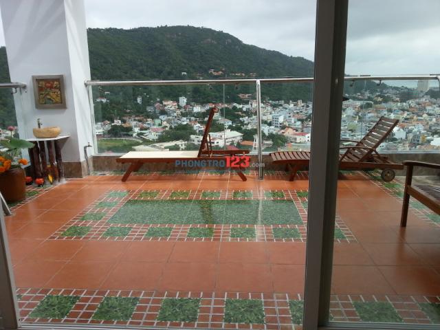 Bất động sản cho thuê